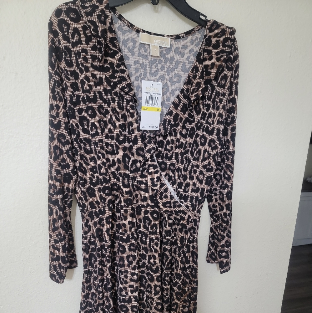 MK dress